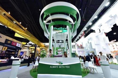 Doanh nghiệp Thái Lan đẩy mạnh đầu tư vào chế biến, bán lẻ tại Việt Nam