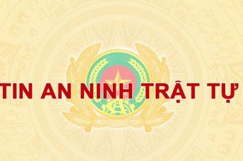 Đã bắt 02 đối tượng là nghi phạm gây ra vụ giết người bằng súng xảy ra tại TP.Hồ Chí Minh