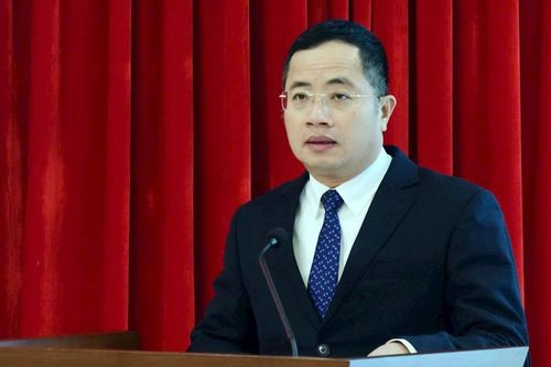 Thiếu tướng Nguyễn Thành Long làm Trưởng ban Nội chính Thành ủy Hà Nội