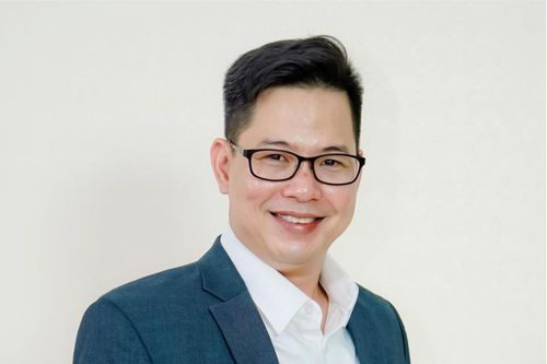 PGS.TS Trần Thành Nam làm Hiệu trưởng Trường Đại học Giáo dục, ĐH Quốc gia Hà Nội