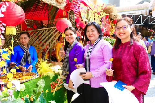 Lãnh đạo 'phường hạnh phúc' ở TP.HCM: 'Chúng tôi không tạo thêm một phong trào hay một danh hiệu'