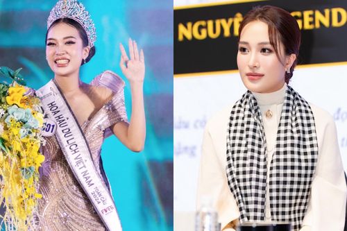 Hoa hậu Võ Cao Kỳ Duyên thay đổi thế nào sau hơn một năm đương nhiệm?