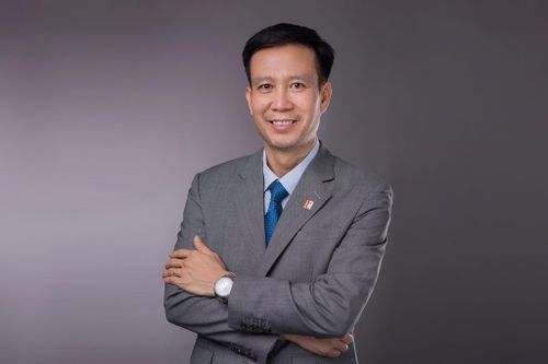 GS.TS Lê Anh Tuấn làm Giám đốc Đại học Bách khoa Hà Nội