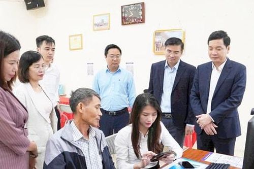 Tuyên truyền, vận động xây dựng 'thế trận lòng dân' vững chắc tại cơ sở
