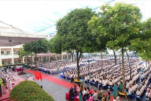 Trường THCS Dịch Vọng: Nhiều thành tích nổi bật trong năm học kỷ niệm 70 năm