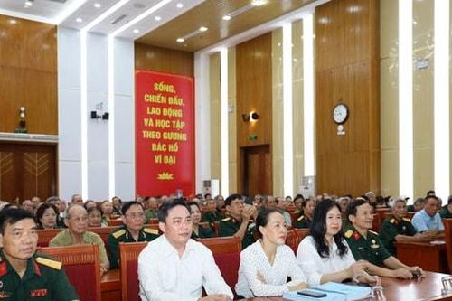 Tuyên truyền Luật Đất đai sửa đổi tới hội viên cựu chiến binh Yên Sở