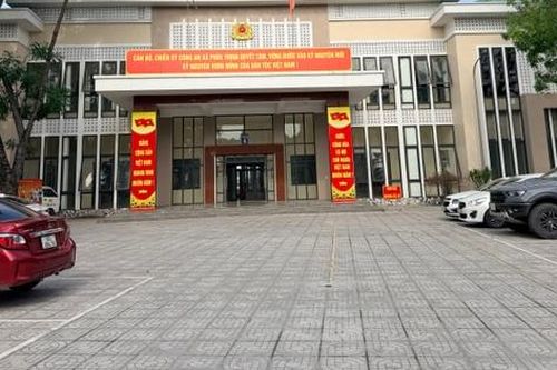 Quyết liệt đấu tranh xóa 'điểm nóng' ma túy ở Phúc Thịnh