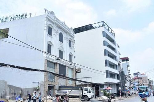 Phường Vĩnh Hưng: Tạo đồng thuận từ cơ sở, đẩy nhanh mở rộng đường Lĩnh Nam