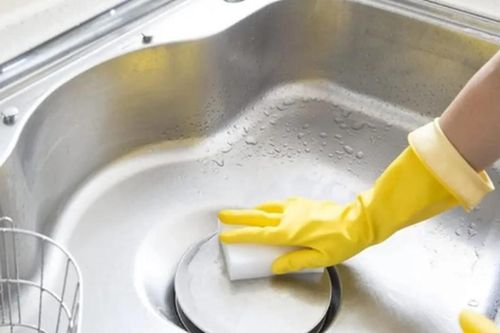 Tuyệt chiêu dọn bếp 15 phút mỗi ngày dành cho người bận rộn