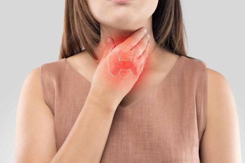 Thai phụ chóng mặt tưởng ốm nghén, đi khám phát hiện bị cường giáp
