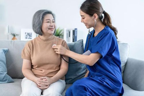 Sau nửa năm ở nhà 2 con trai, tôi quyết định vào viện dưỡng lão và chưa từng hối hận
