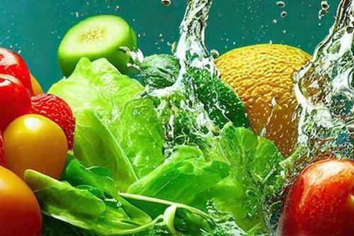 6 loại trái cây và rau củ giàu nước nhất giúp giải nhiệt mùa hè