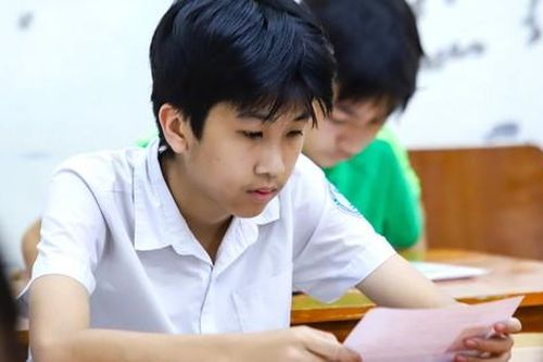 Tránh mất điểm oan từ những sơ suất nhỏ trong phòng thi