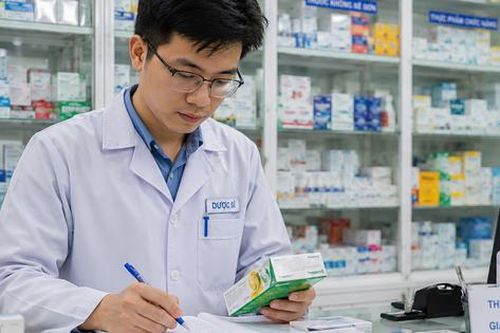 7 sai sót dễ vi phạm khi quản lý thuốc chứa etomidate và carisoprodol sau 1/6/2026