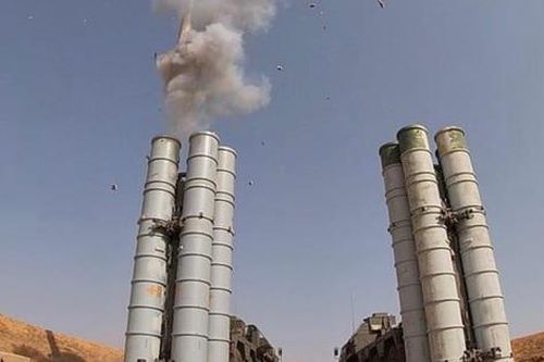 Hàn Quốc từng suýt chọn hệ thống S-300 Nga thay vì Patriot Mỹ