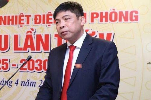 Tổng giám đốc Công ty CP Nhiệt điện Hải Phòng bị khởi tố về tội danh gì?