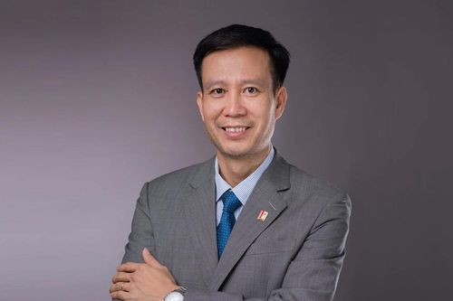 Tân Giám đốc ĐH Bách khoa Hà Nội: Giáo sư công nghệ đứng sau những nghiên cứu ấn tượng