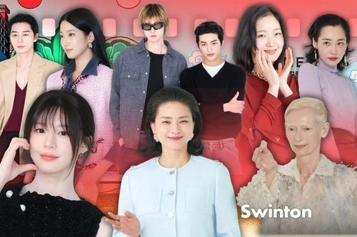 Show Chanel ở Seoul: Ngô Thanh Vân thanh lịch, Martin - Keonho CORTIS chưa đủ 'wow'