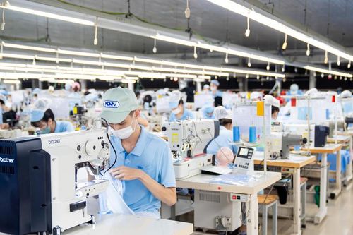 Doanh nghiệp dệt may lo 'đảo chiều'
