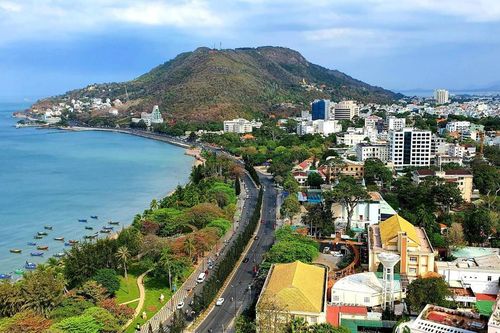 Kết nối hạ tầng để phát triển du lịch