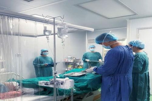 Xu hướng liệu pháp tế bào gốc