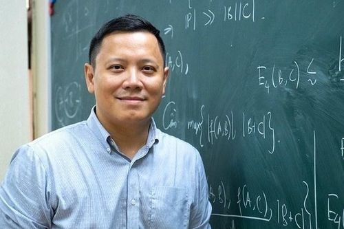 GS.TS Lê Anh Vinh: Nhiều em thi chuyên không phải để học 'chuyên'