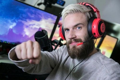 Thông báo gây sốc của 'vua YouTube' một thời