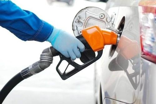3 doanh nghiệp đầu mối xăng dầu vừa bị xử phạt