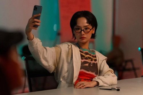 'Đại tiệc trăng máu 8' không còn bán được vé