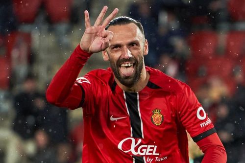 Mallorca và bi kịch của một 'vua gánh team'