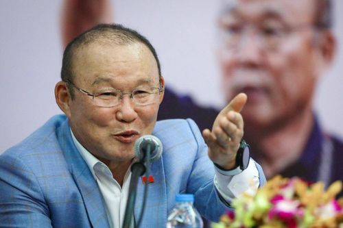 Hãy thực tế, ông Park rời việc huấn luyện đỉnh cao 3 năm rưỡi rồi