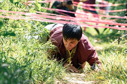 Mặt tối của team building