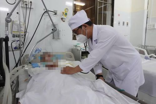 Một người tử vong, hai người nguy kịch sau tiệc rượu
