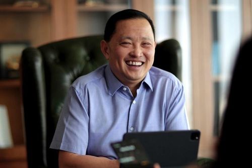 Cổ đông Phát Đạt đón tin vui tại dự án Thủ Thiêm Eco Smart City
