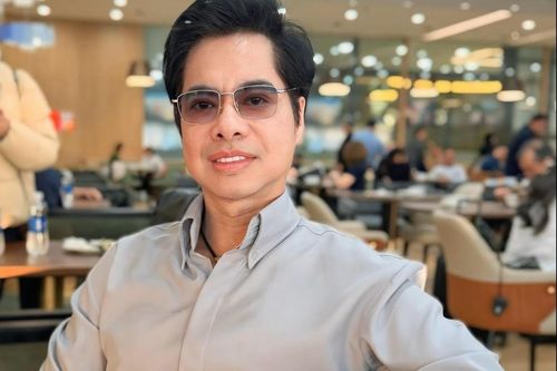 Rủi ro khi Ngọc Sơn công khai kết quả xét nghiệm ma túy lên MXH