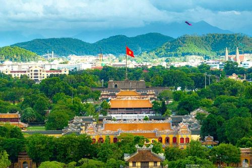 Việt Nam đứng thứ 57 trong bảng xếp hạng Quốc gia tốt nhất năm 2026