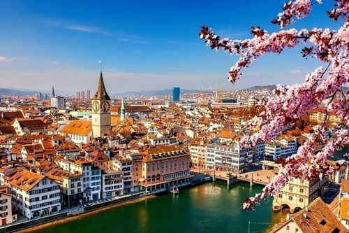 10 quốc gia tốt nhất thế giới năm 2026