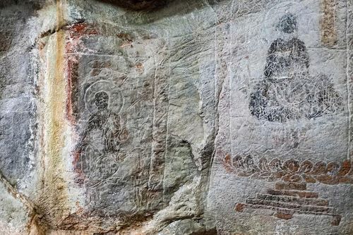 Bảo vật Quốc gia - Di sản 'sử đá' độc bản ở Ninh Bình