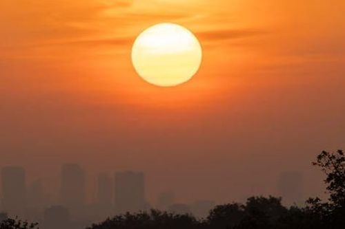 Nhiệt độ cao kỷ lục tại nhiều nước châu Âu