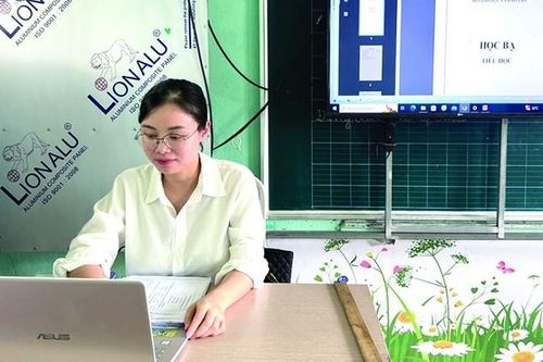 Đề xuất mỗi người học được tạo lập một học bạ số duy nhất gắn với mã số hồ sơ học tập