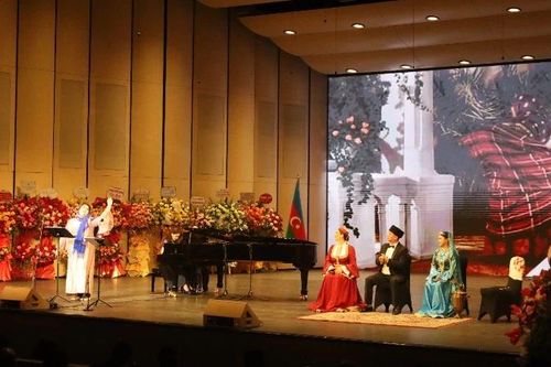 Không ngừng phát triển quan hệ hợp tác song phương Việt Nam-Azerbaijan