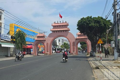 An Giang tiếp tục thực hiện nghiêm chủ trương Bí thư đảng ủy cấp xã không là người địa phương
