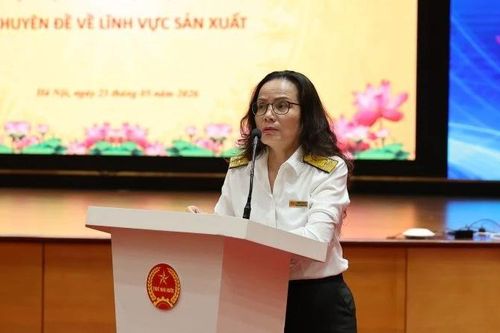 Nâng cao kỹ năng phân tích báo cáo tài chính phục vụ quản lý, kiểm tra thuế