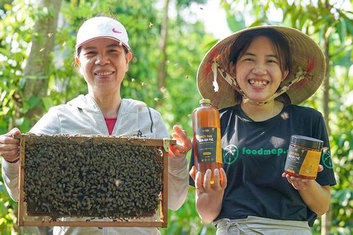 Australia hỗ trợ thúc đẩy quá trình chuyển đổi khí hậu của Việt Nam