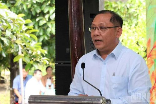 Cần Thơ chuyển đổi tư duy từ sản xuất nông nghiệp sang kinh tế nông nghiệp