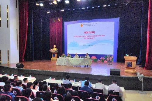Ngành giáo dục Hà Nội tập trung chuẩn bị công tác coi thi tuyển sinh vào lớp 10
