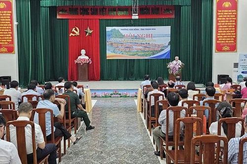 Thanh Hóa: Thi ý tưởng phát triển du lịch và sáng tạo sản phẩm du lịch Hàm Rồng