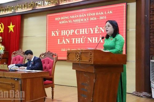 Đắk Lắk mở rộng liên kết vùng-ngành, khai thác hiệu quả các hành lang kinh tế Đông-Tây, Bắc-Nam và xuyên vùng