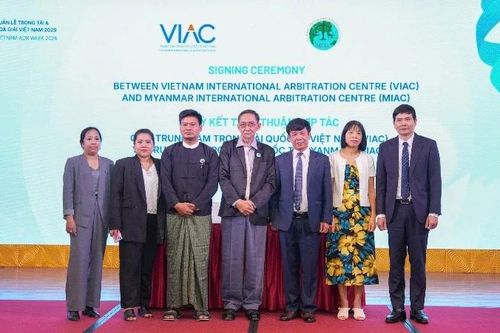 Nỗ lực nâng cao vị thế của Việt Nam trên bản đồ giải quyết tranh chấp thương mại quốc tế