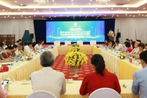 Bàn giải pháp để đội ngũ nhà khoa học phát huy năng lực, đóng góp cho sự phát triển chung